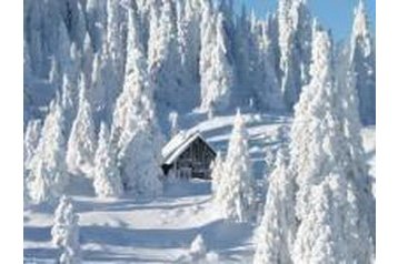 Oostenrijk Privát Bad Kleinkirchheim, Exterieur